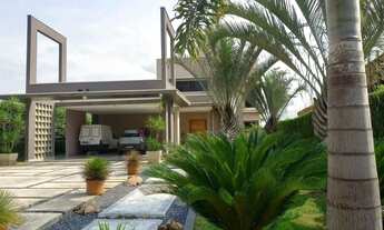 Imagem: Casa à venda e locação 3 Quartos, 3 Suites