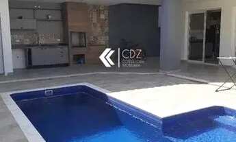 Imagem 4: CASA PARA LOCAÇÃO NO CONDOMÍNIO RESIDENCIAL CHÁCARA ONDINA