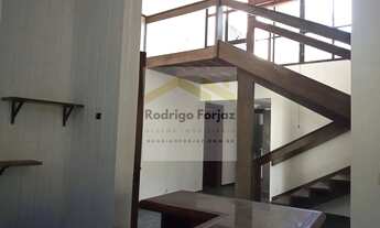 Imagem 7: Alphaville Residencial 5 - Linda Casa Alphaville Res. 05, LOCAÇÃO, A/C:301,55m², A/T:420m²