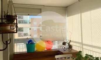 Imagem 3: Apartamento em Mooca