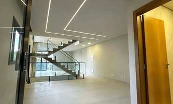 Imagem 6: Sobrado 4 suítes - Jardim Atlântico Parque Cascavel