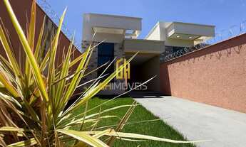 Imagem 3: Casa à venda, 98 m² por R$ 450.000,00 - Papillon Park - Aparecida de Goiânia/GO