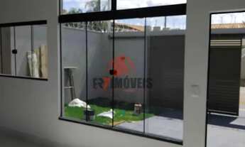 Imagem 6: OPORTUNIDADE COM ENTRADA BAIXA NO Residencial Ytapuã - Goiânia - GO