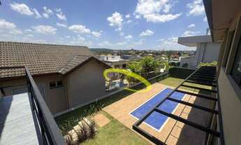 Imagem 3: Casa com 4 dormitórios, 300 m² - venda por R$ 3.200.000,00 ou aluguel por R$ 15.000,00/mês