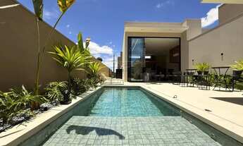 Imagem 6: Casa com 3 suítes, Residencial Villa Dumont