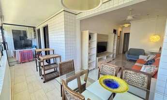 Imagem 6: Apartamento com 3 dormitórios à venda, 90 m² por R$ 2.000.000 - Riviera de São Lourenço