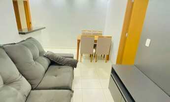 Imagem 2: Já foi alugado Apartamento com 1 dormitório