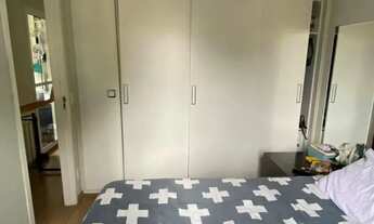 Imagem 3: Apartamento para venda em Vila Bela Vista (Zona Norte) com 2 quartos , 48m²