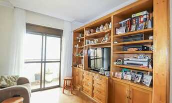 Imagem: Apartamento 3 quartos para alugar no(a)