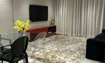 Imagem 3: Apartamento com 2 suítes à venda, 91 m² por R$ 958.000 - Vila Lusitânia - São Bernardo do