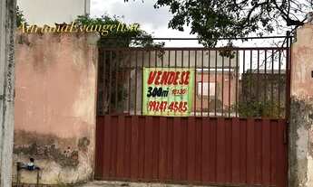 Imagem: Lote à venda de 300m² no Jardim Europa