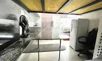 Imagem 4: Kitnet/Conjugado - / Residencial / Catete