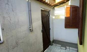 Imagem 5: Casa para temporada na Vila Histórica de Mambucaba