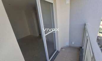 Imagem 7: SANTO CRISTO - Geógrafo Milton Santos - 2 Quarto - 1 Banheiro