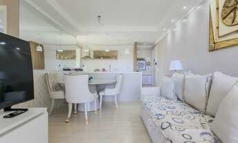 Imagem 2: Apartamento em Vila Isolina Mazzei