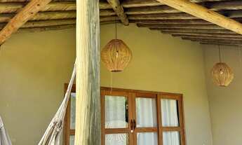 Imagem 2: Casa a venda em Caraíva-ba