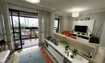 Imagem 5: Imóvel para venda com 132 metros quadrados com 3 quartos em Vila Gomes Cardim - São Paulo