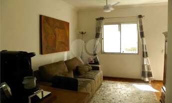 Imagem 3: Casa à venda com 3 quartos, sendo 1 suíte, no condomínio Villas de São Francisco, São Paul