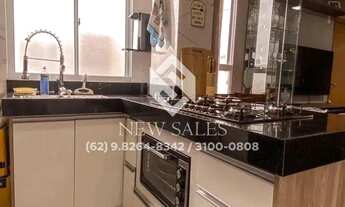 Imagem 2: OPORTUNIDADE ! Apartamento 2 quartos - Setor Lorena Park