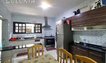 Imagem 5: Sobrado a venda - Parque Jaçatuba, Santo André