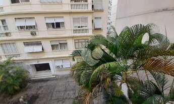 Imagem 5: Apartamento à venda, 134 m² por R$ 1.400.000,00 - Flamengo - Rio de Janeiro/RJ