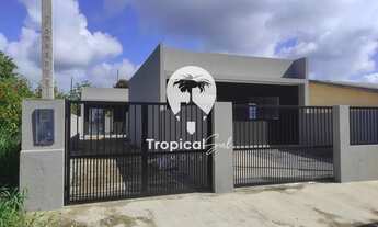 Imagem 2: Casa à venda, Balneário Primavera, PONTAL DO PARANA - PR