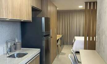 Imagem 2: PS.: ALUGO STUDIO NO SKY Jatiúca - Maceió - AL