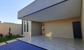 Imagem 6: Casa com 3 dormitórios à venda, 133 m² por R$ 630.000,00 - Eville - Bady Bassitt/SP