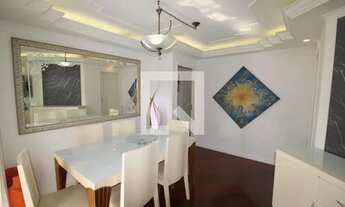 Imagem 5: Apartamento à Venda - Água Fria, 3 Quartos, 127 m2