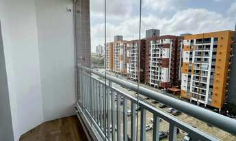 Imagem 4: Apartamento para venda no Calhau