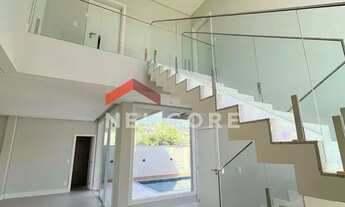 Imagem 5: Casa de condomínio em Rua Lagoinha - Pedra Branca - Palhoça/SC