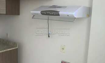 Imagem 7: Apartamento Padrão em São Carlos