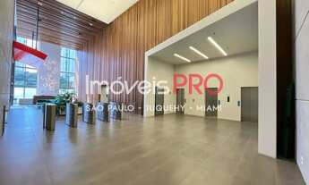 Imagem 7: Meia-laje de 413 m² na Vila Leopoldina