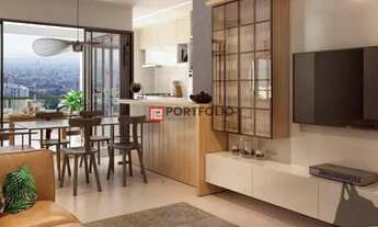 Imagem: Apartamento com 2 dormitórios à venda