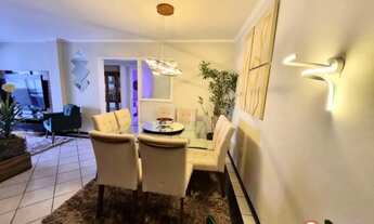 Imagem 3: Apartamento Amplo e Mobiliado para Temporada no Centro