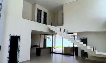 Imagem 3: CASA DUPLEX DE ALTO PADRÃO NO CONDOMÍNIO ALPHAVILLE