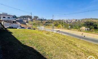 Imagem: Terreno A Venda - 456,43M² - Condomínio