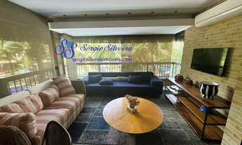 Imagem 3: Apartamento duplex finamente mobiliado no parque das Ilhas!