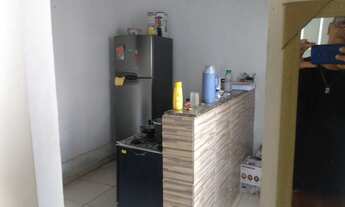 Imagem 5: UMA CASA Casa com 2 dormitórios