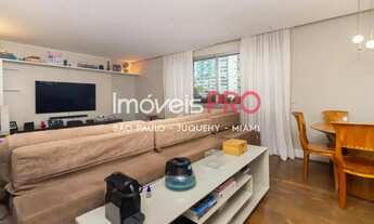 Imagem 2: Cobertura dulex com 191m2 de 2 dorm, sendo 1 suite e 3 vagas no Campo Belo