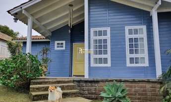 Imagem 3: Excelente residência DE 280 m² e 03 dormitórios - Tarumã - Viamão RS REF