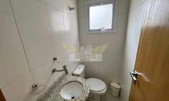 Imagem 7: Apartamento com 3 Quartos no Edificio Ilha de Rodes para Alugar, 82m² - Jardim Bela Vista