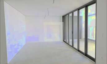 Imagem: Apartamento à Venda - Vila Nova Conceição