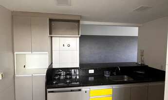 Imagem 6: Apartamento Residencial Pátio Maceió