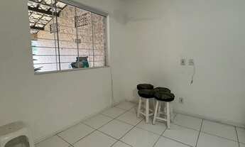 Imagem 5: CASA DUPLEX EM CONDOMÍNIO