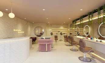 Imagem 7: Vendo Flat No Bessa Com Estrutura de Resort