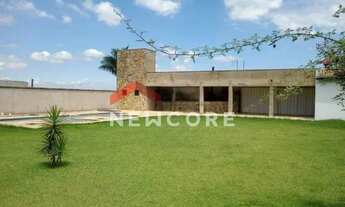 Imagem: Chácara em condomínio em Estrada Municipal