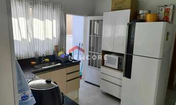 Imagem 6: Casa em Rua José Amâncio de Freitas - Parque Residencial Jundiaí - Jundiaí/SP