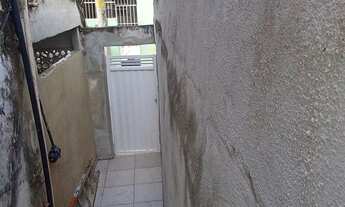 Imagem 6: Alugo casa em coelho neto ... Próximo ao posto GNV na Av dos italianos... Na rua 2