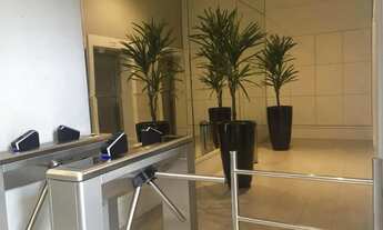 Imagem: Laje para alugar, 400 m² por R$ 19.000,00/mês